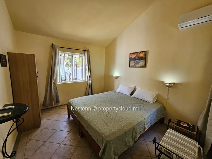 Maison de 3 chambres avec piscine privée à quelques pas de la plage