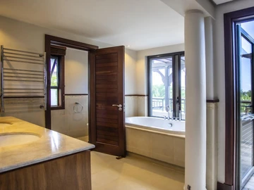 Villa de 4 Chambres