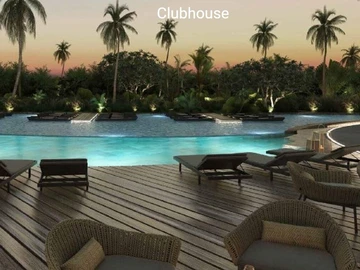 Villa de 2 Chambres