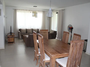 3 Bedroom Apartment