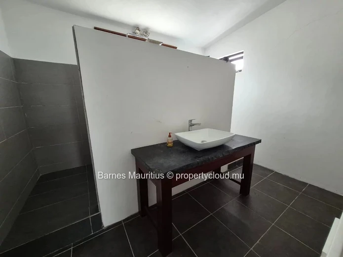 CUREPIPE - Maison mitoyenne avec jardin - 3 chambres