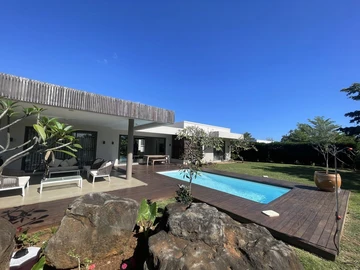 Villa de 4 Chambres