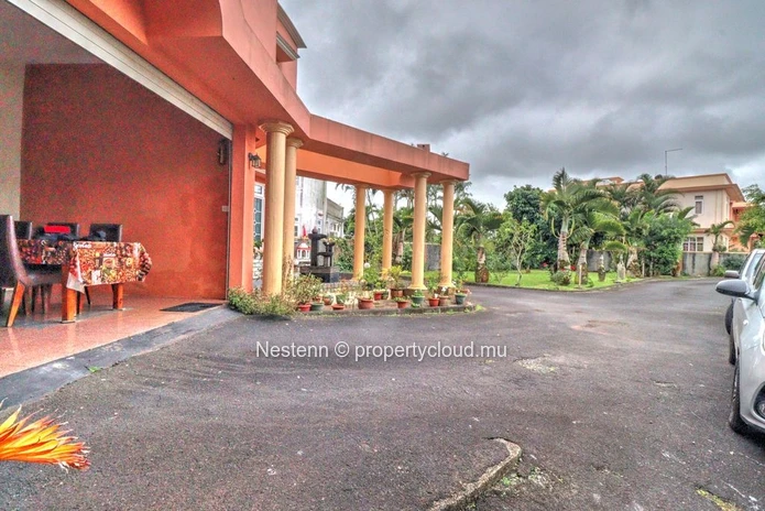 Spacious family house - St Paul