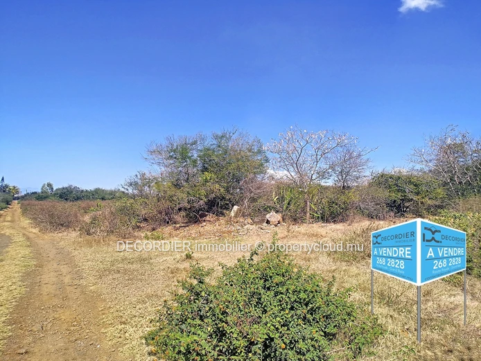 For Sale Pereybere Residential Land
