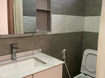 Appartement de 4 Chambres
