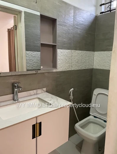 Elegant Apartment for Sale – Péreybère
