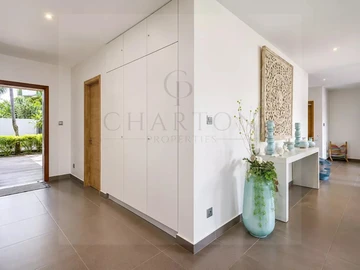 Villa de 3 Chambres