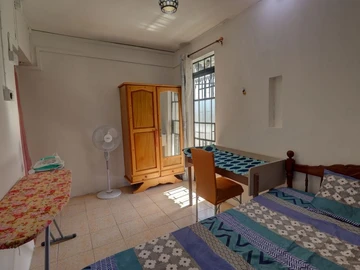 Appartement de 2 Chambres
