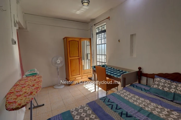 1er étage d'une maison traditionnelle – Confort, tranquillité et proximité de toutes les commodités