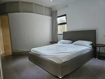 Villa de 3 Chambres