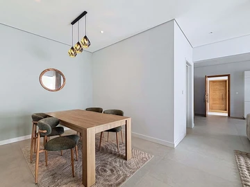 Appartement de 2 Chambres