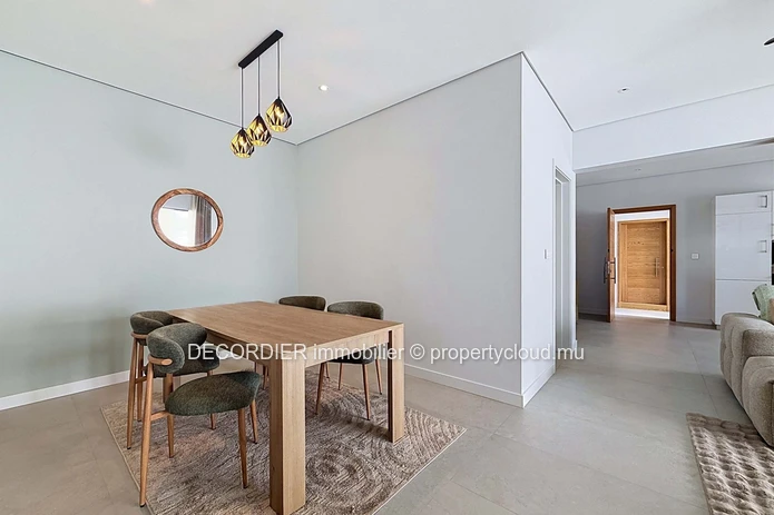 Apartment for rent - Pereybere