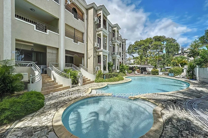 Apartment in Mon Choisy - Close to the Beach and Amenities