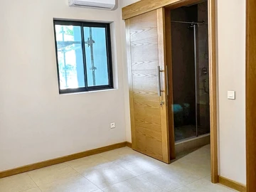 4 Bedroom Apartment