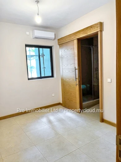O Petit Parc  AN EXCEPTIONAL QUALITY OF LIFE ;  APARTMENT FOR RENT.