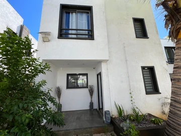 Villa de 3 Chambres