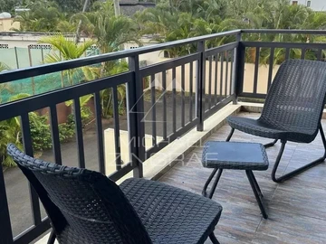 Townhouse, Duplex de 3 Chambres