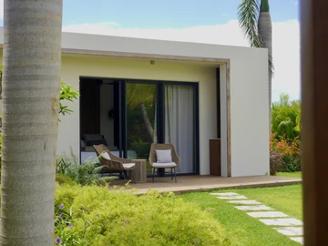 Villa de 3 Chambres