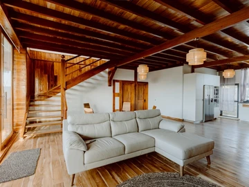 Villa de 4 Chambres