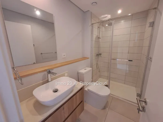 Apartments - 1 bedrooms - Cascavelle - Ref. AP96078LO