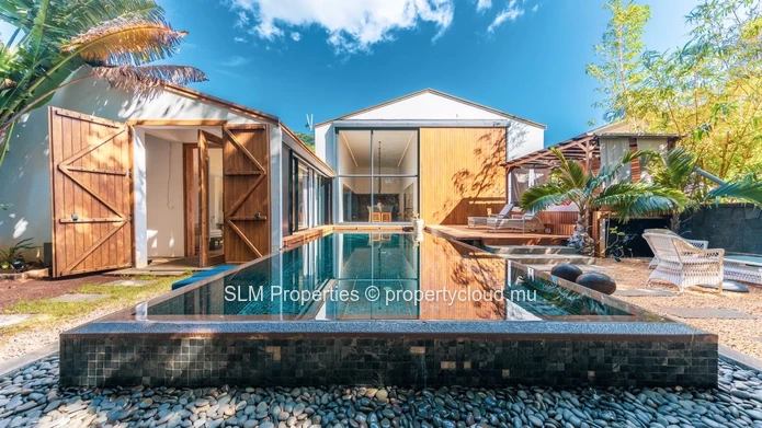 A rare Masterpiece of Luxury in the heart of Pailles 