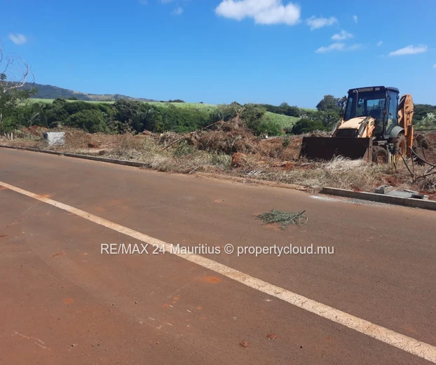 Build Your Dream Home in Secure Twin River Estate, Ilot, Pamplemousses.