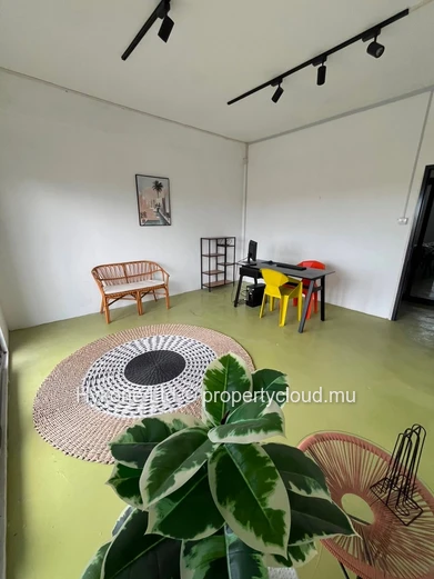 Office Space For Rent At The Vale