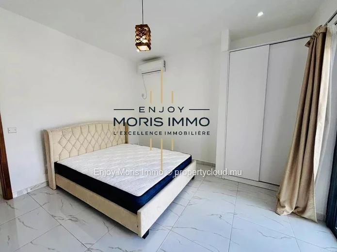 Villa moderne à louer à Calodyne – Île Maurice - 300 m de la plage