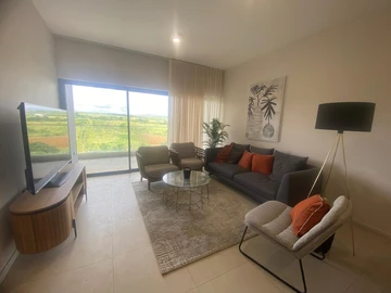Appartement de 3 Chambres