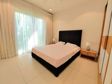 3 Bedroom Apartment