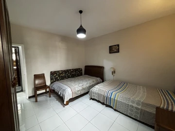Appartement de 2 Chambres