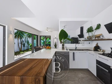 3 Bedroom Townhouse, Duplex