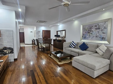 Villa de 3 Chambres