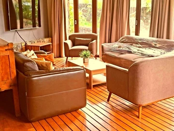 4 Bedroom Villa