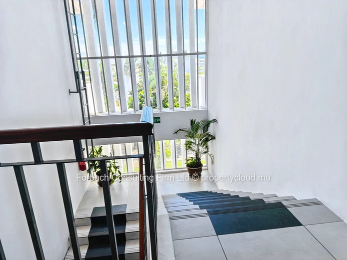 Office space in Belle Rose -Rose Hill