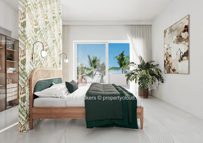 A New Perspective on Luxury Living