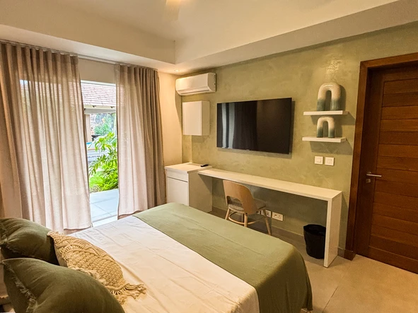 Villa de 4 Chambres