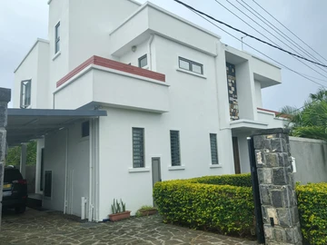 Maison de 4 Chambres