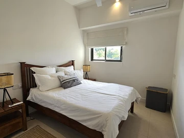 Appartement de 2 Chambres