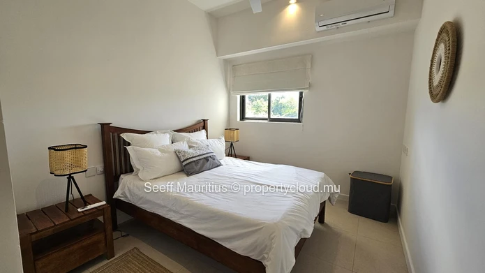 Appartement moderne de 2 chambres « INDIGO » à Beau Plan 