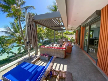 Appartement de 3 Chambres