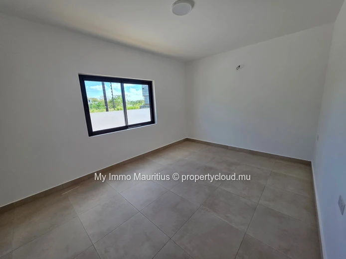 New Single-Storey Villa with Swimming Pool – Grand Baie