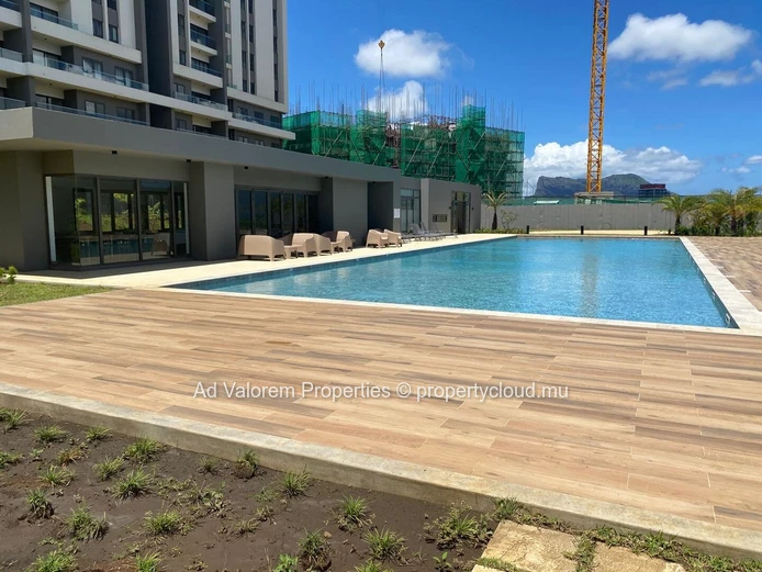 Penthouse d’Exception | 190 m2 | 3 Chambres | Verdant Garden, Moka