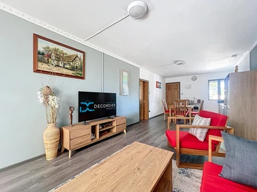 Appartement de 2 Chambres