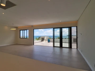 Appartement de 4 Chambres