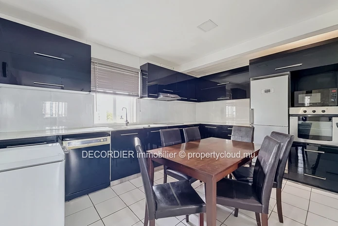 Appartement à vendre – Grand Baie