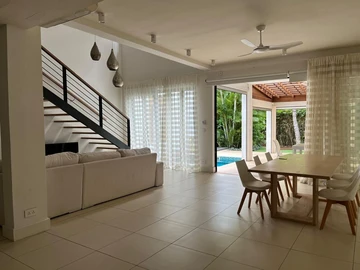 3 Bedroom Townhouse, Duplex