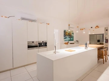 Villa de 3 Chambres