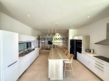 Appartement de 3 Chambres