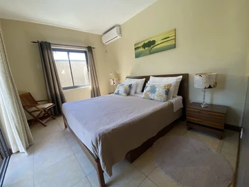Villa de 3 Chambres